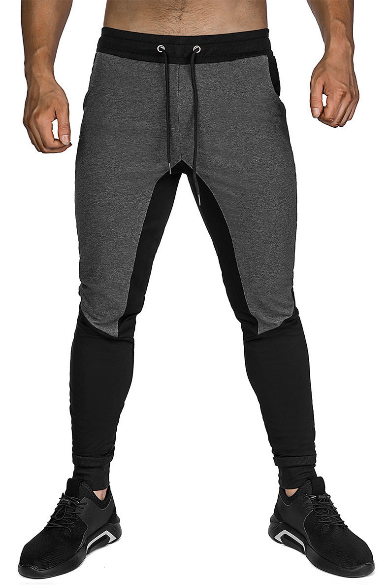 Men's Sweatpants Long Pants