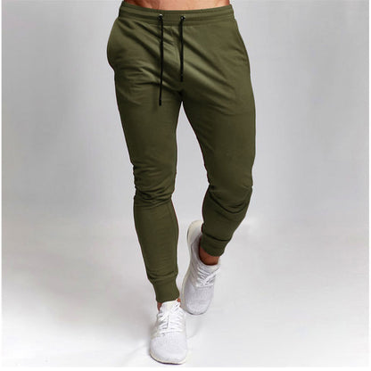 Men's Sweatpants Long Pants