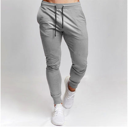 Men's Sweatpants Long Pants