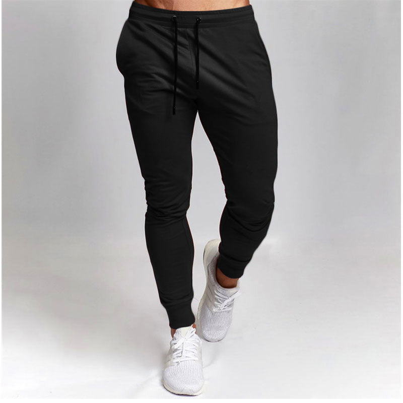 Men's Sweatpants Long Pants