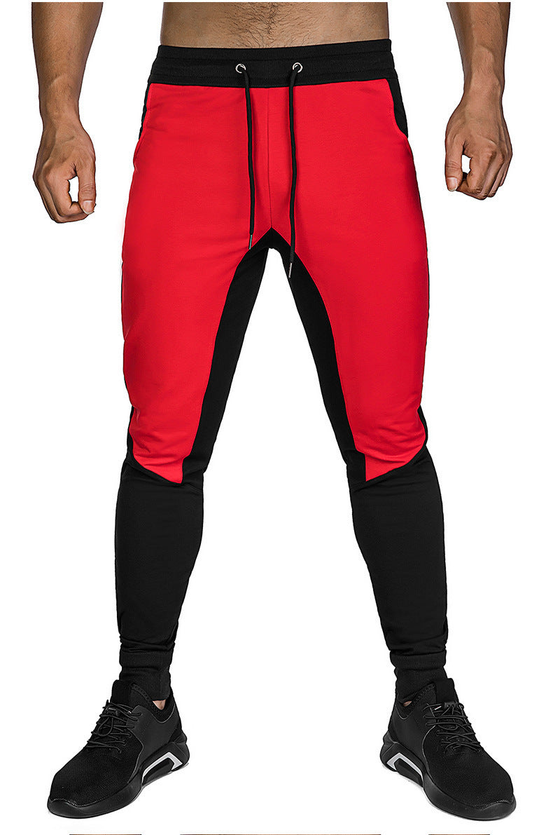 Men's Sweatpants Long Pants