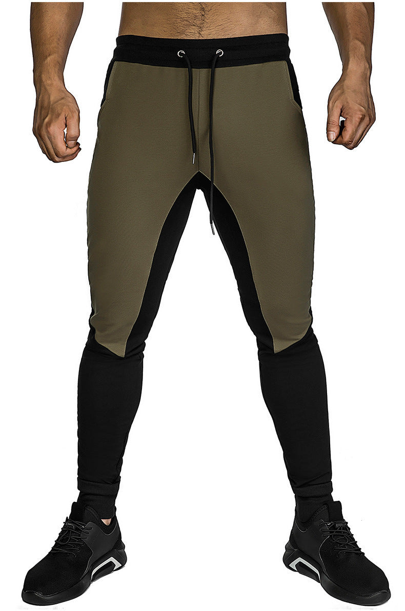 Men's Sweatpants Long Pants