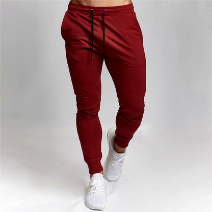 Men's Sweatpants Long Pants