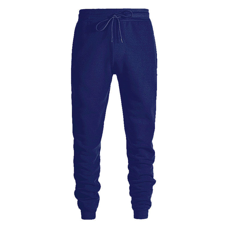 Men's Sweatpants Long Pants